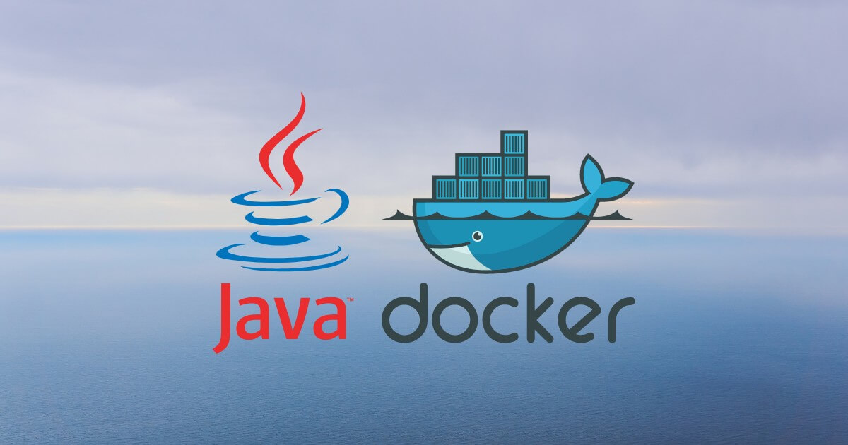 使用Docker Compose部署Java应用