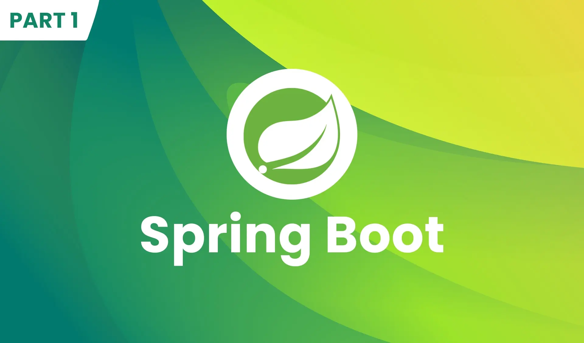 Java学习记录(11) - SpringBoot